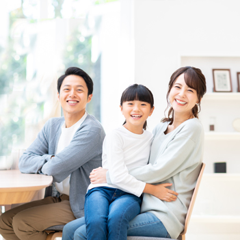 お客様目線で心の底から納得できる仕事を